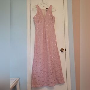 Nightway Evening Dress